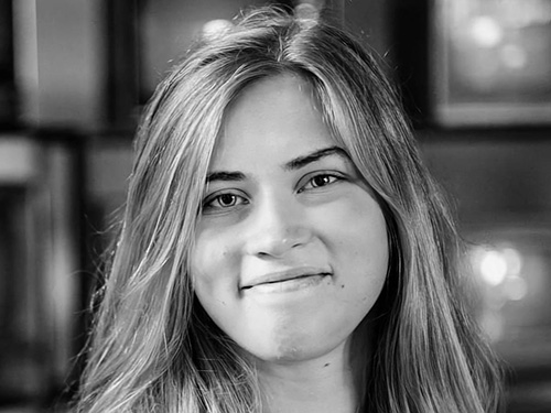 Agnė Toločkaitė