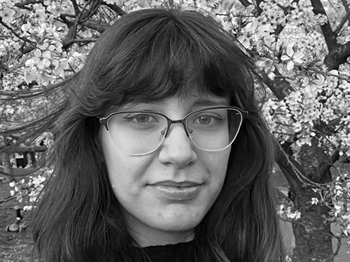 Saida Spulginaitė